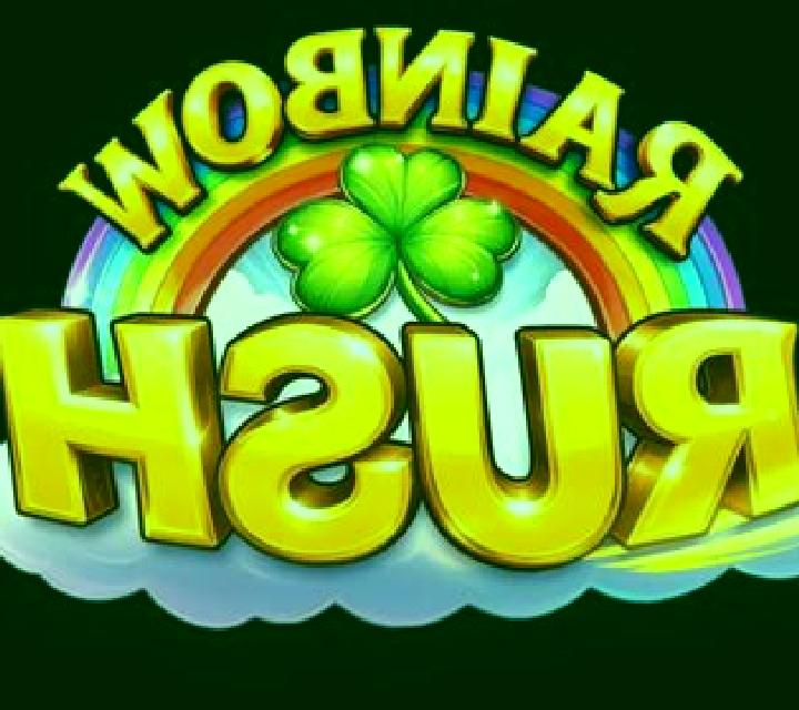 Rainbow Rush slot