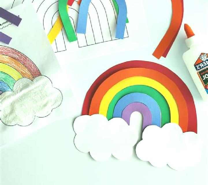Rainbow Ryan 2 online slot