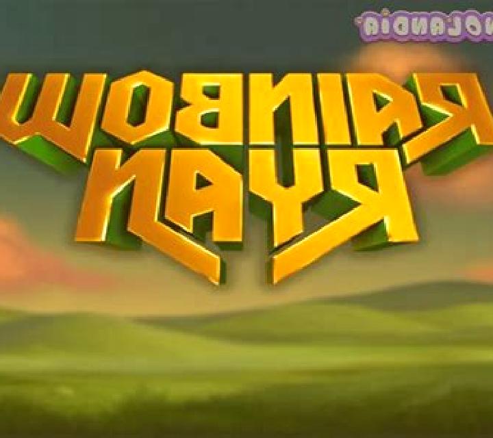 Rainbow Ryan online slot