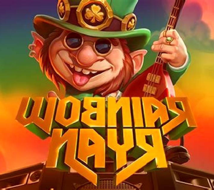 Rainbow Ryan slot game