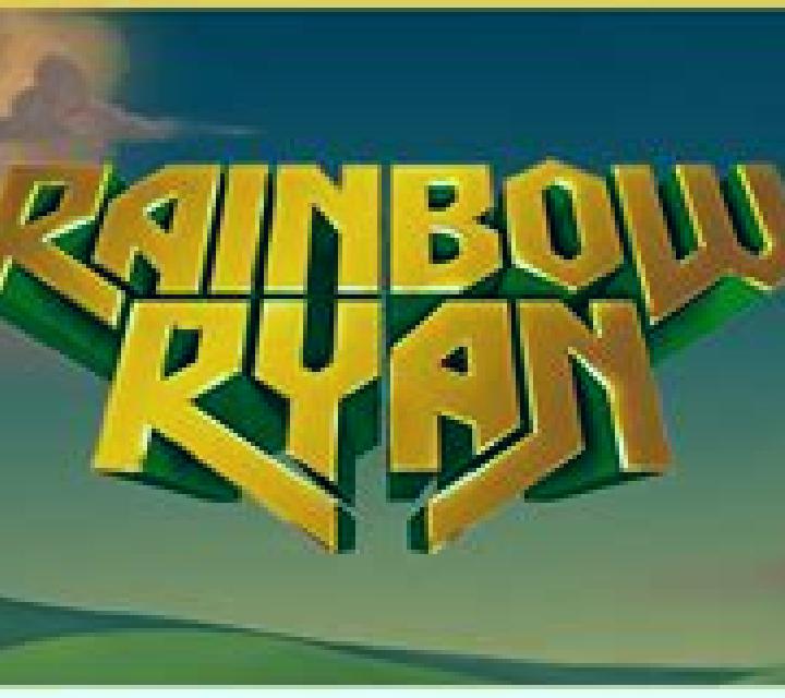Rainbow Ryan slot
