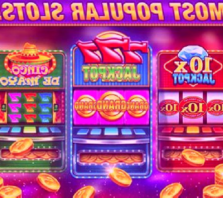 Rainbow Slots online slot