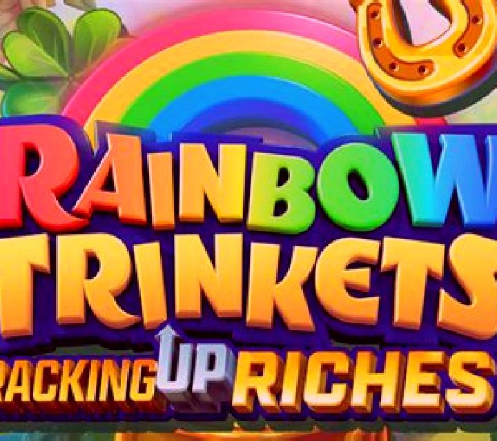 Rainbow Trinkets online slot