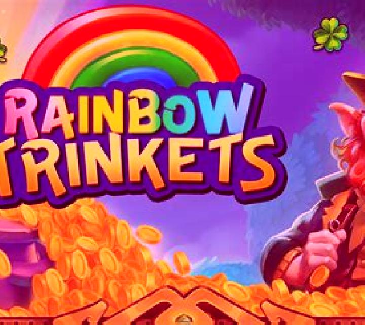 Rainbow Trinkets slot