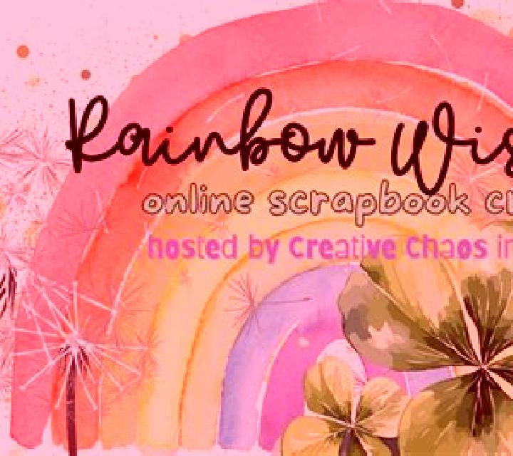Rainbow Wishes online slot
