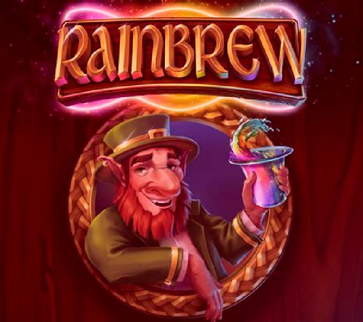 Rainbrew online slot