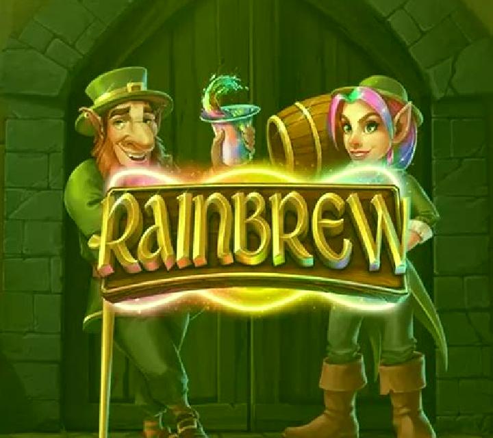Rainbrew slot game