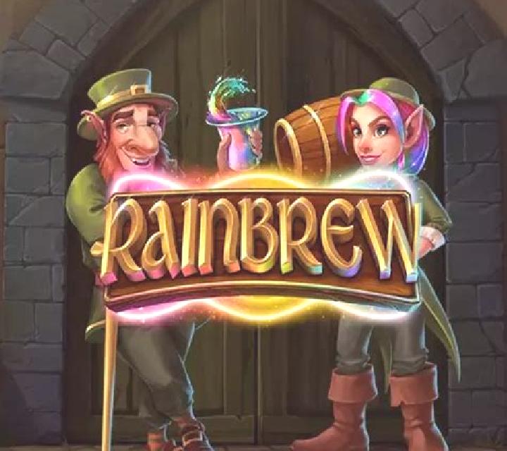 Rainbrew slot