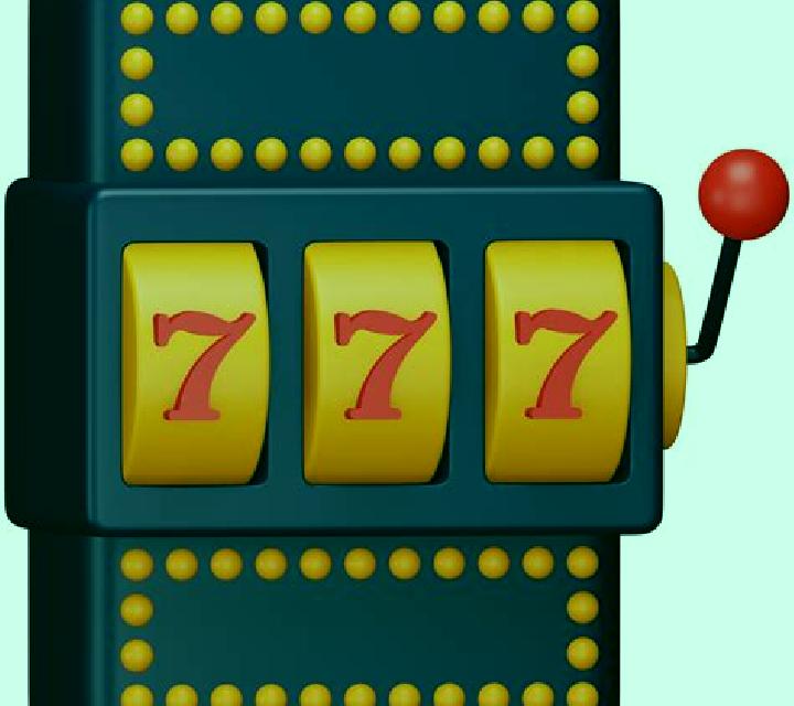 RAINDEN 3 slot machine