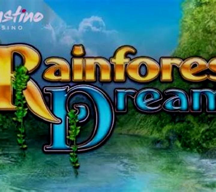 Rainforest Dream online slot