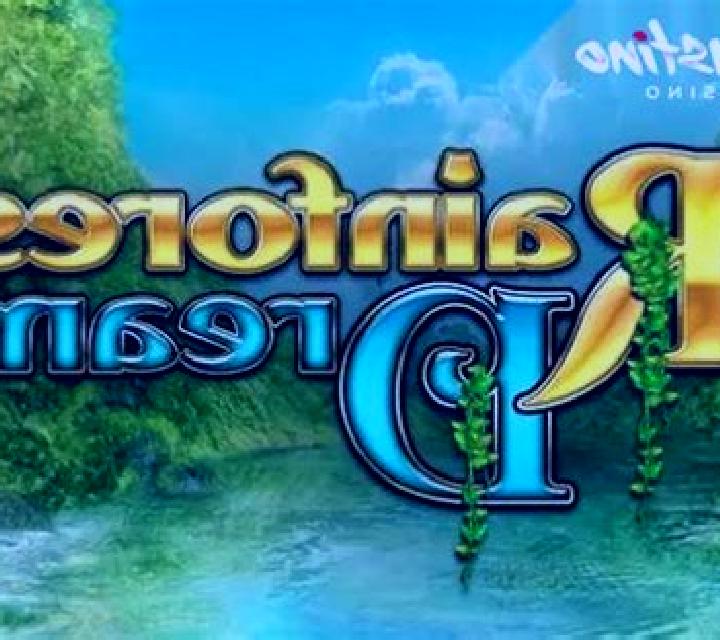 Rainforest Dream slot game