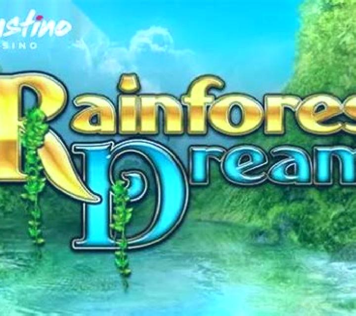 Rainforest Dream slot machine