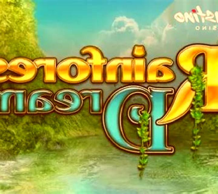 Rainforest Dream slot