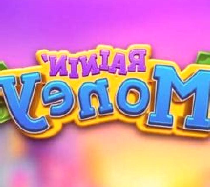 Rainin Money online slot