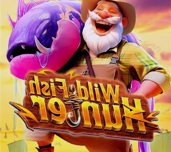 Raja Hunter slot game