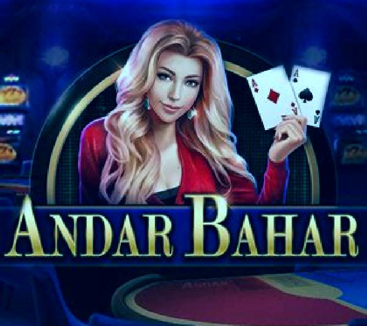 Rajabets Andar Bahar slot machine