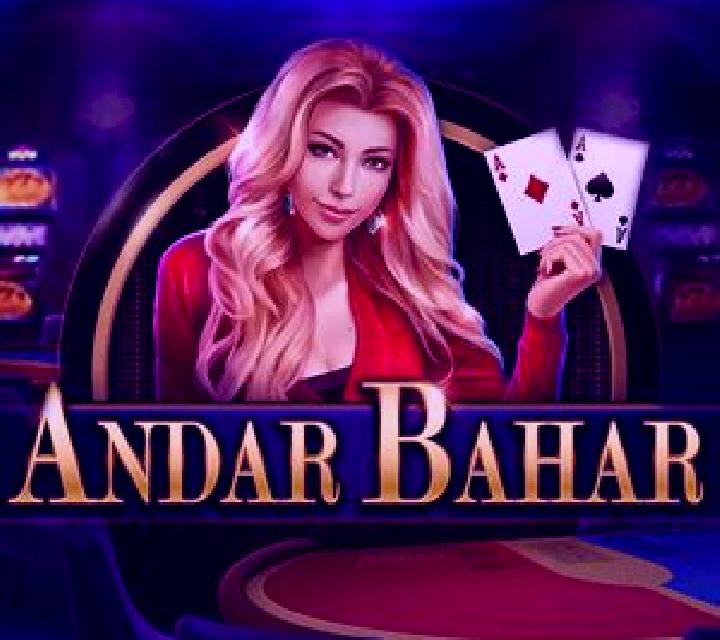 Rajabets Andar Bahar slot