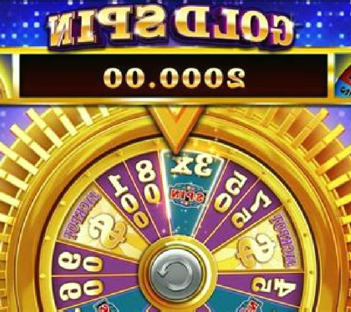 Rajabets Spin slot game
