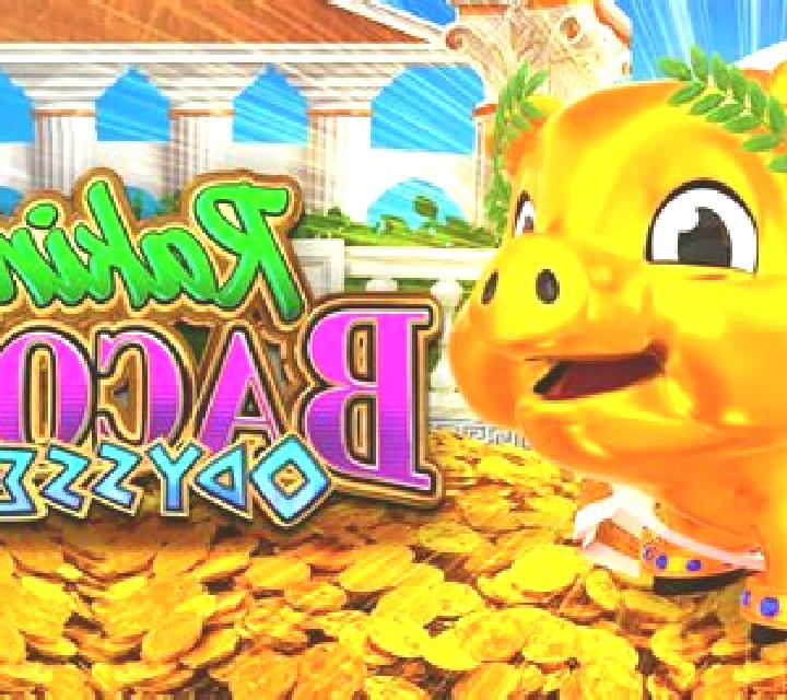 Rakin Bacon Odyssey slot