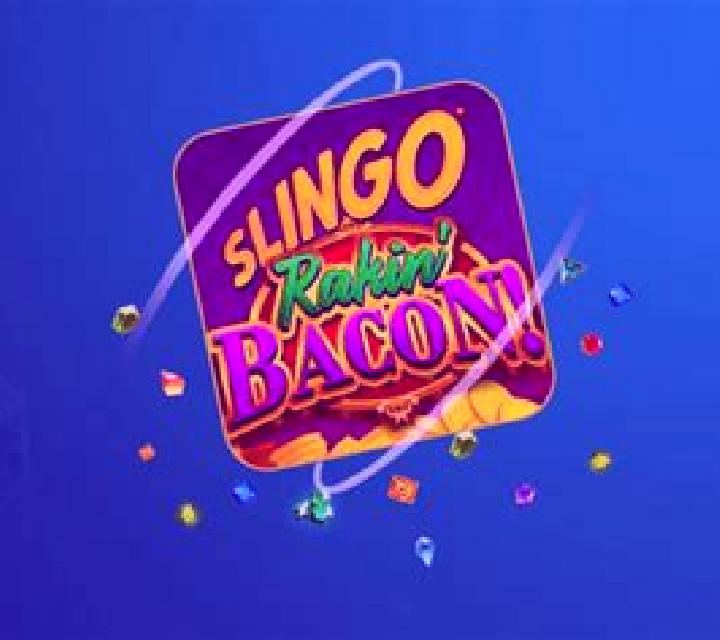 Rakin Bacon online slot
