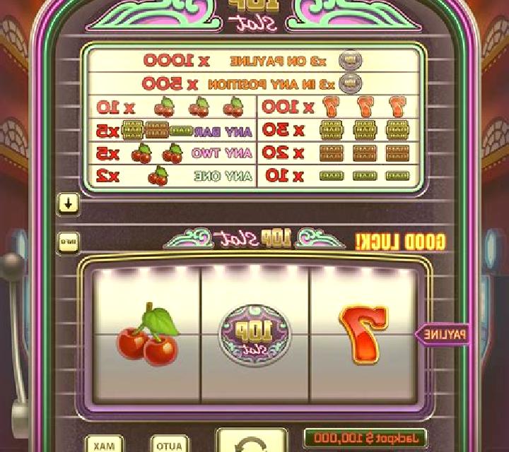 Rakitabi slot game