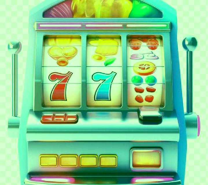 Rakitabi slot machine