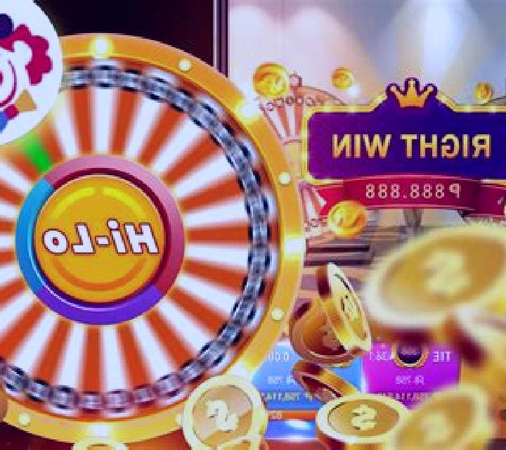 Rally Hi-Lo slot game
