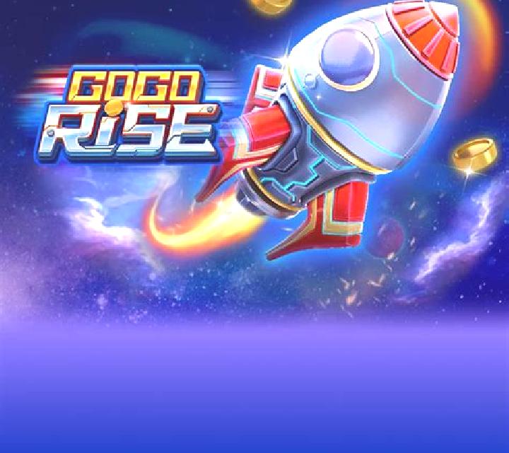 Rally Rise slot game