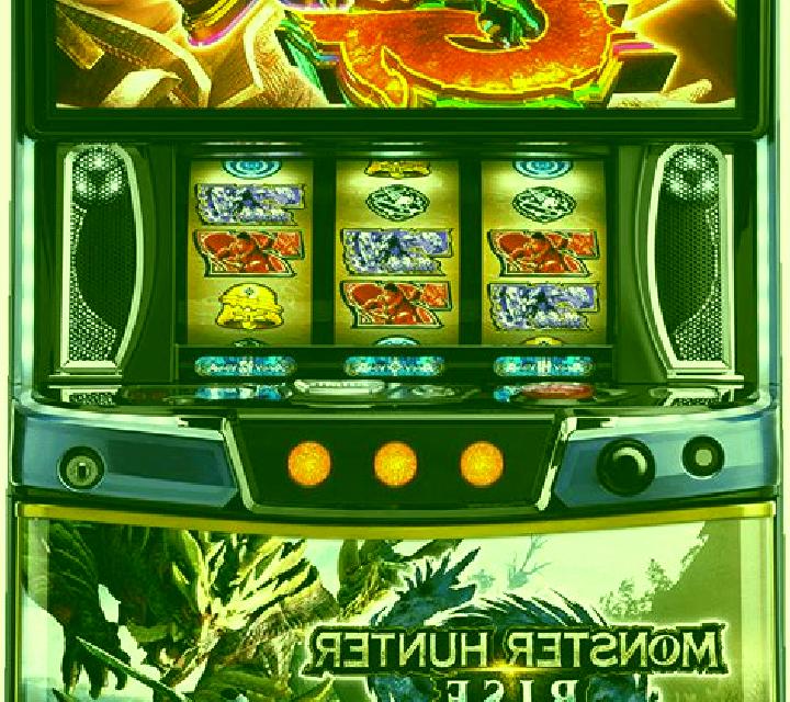 Rally Rise slot machine