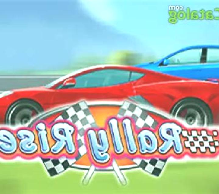 Rally Rise slot
