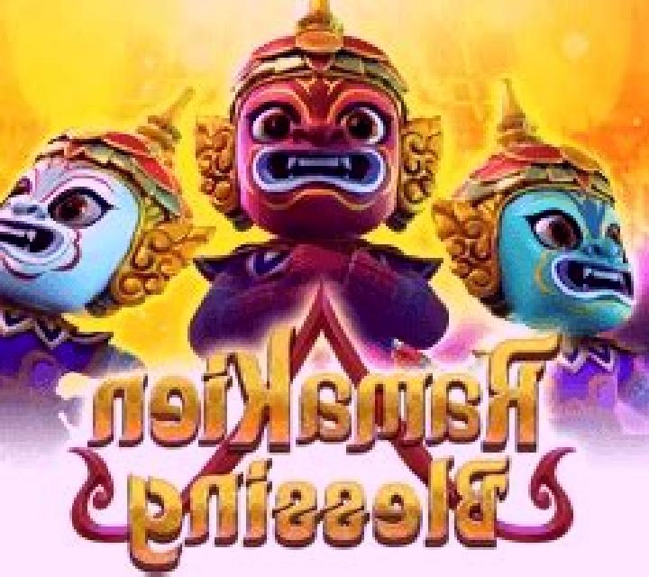 Ramakien Blessing online slot