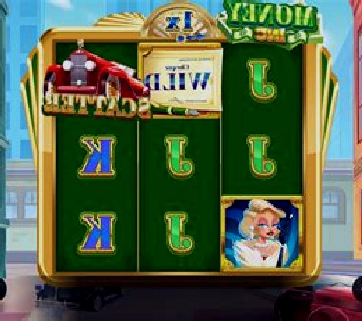 Rambo (iSoftBet) slot