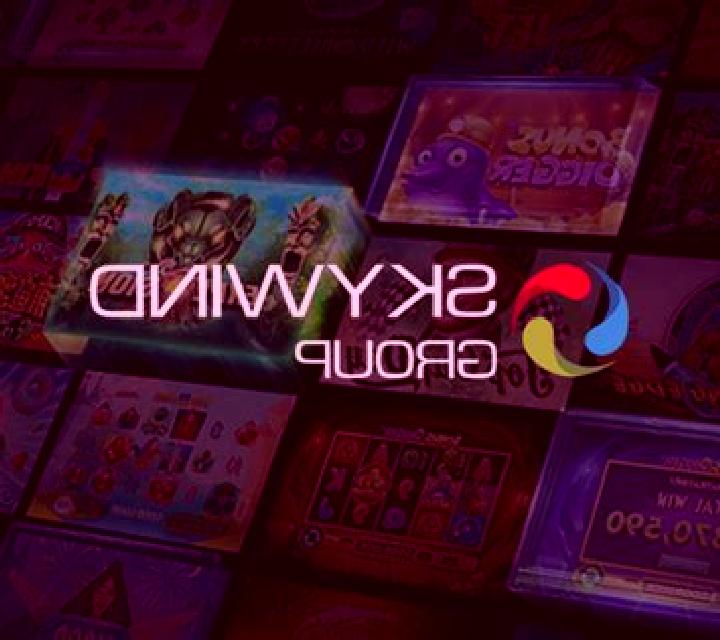 Rambo (Skywind Group) online slot