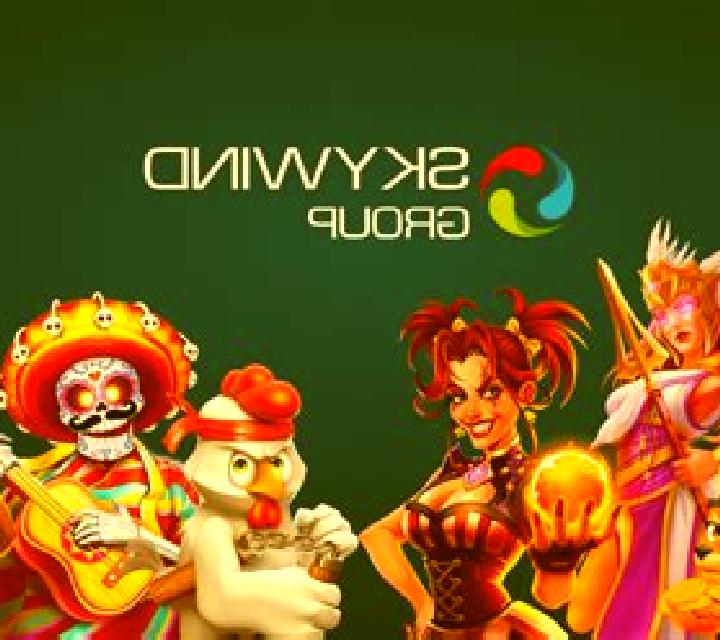 Rambo (Skywind Group) slot machine