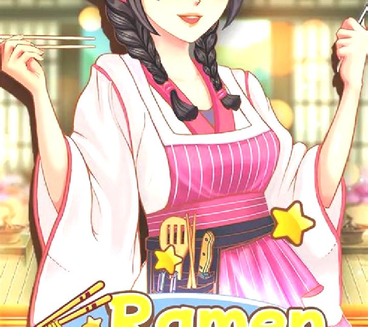 Ramen Puzzle slot
