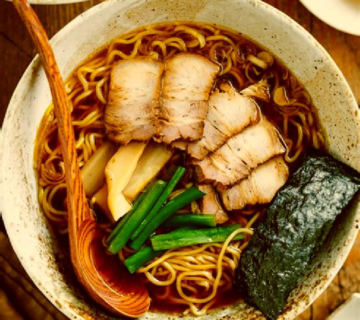 Ramen Quest online slot