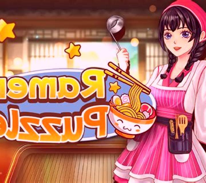 Ramen Quest slot game