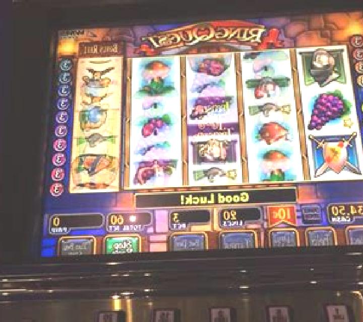 Ramen Quest slot machine