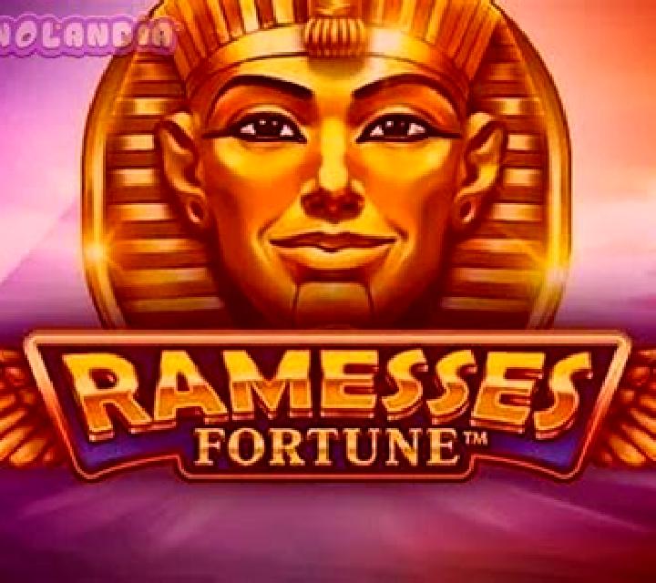 Ramesses Fortune slot