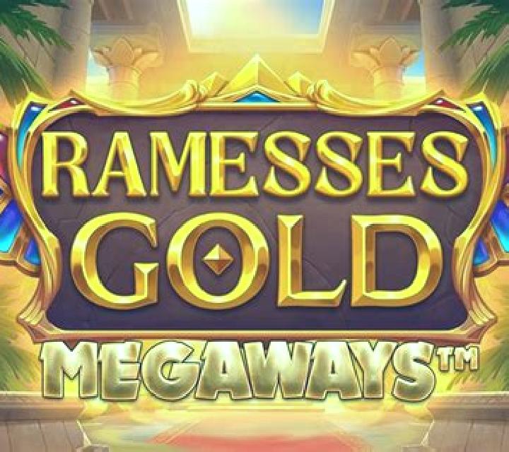 Ramesses Gold Megaways online slot