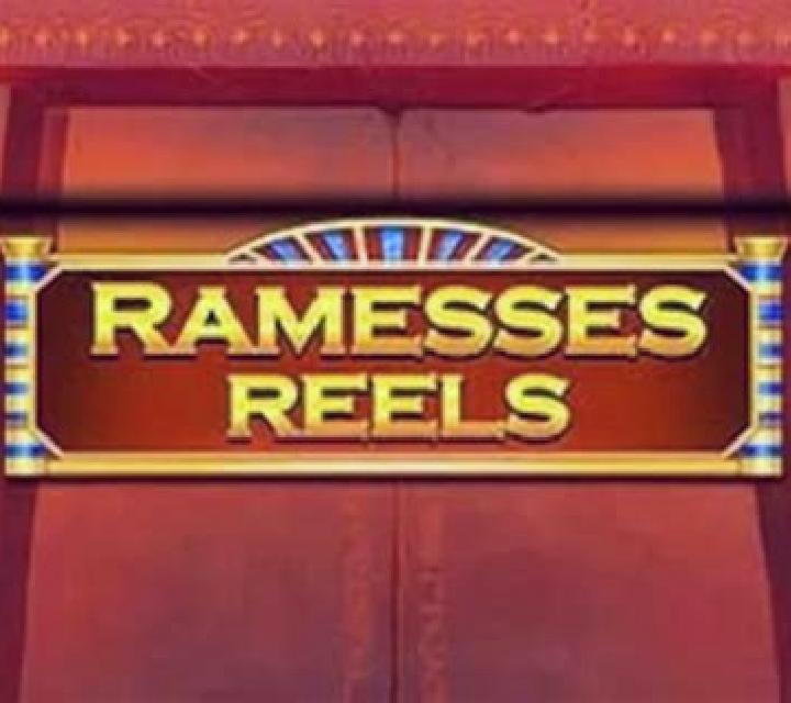 Ramesses Reels online slot