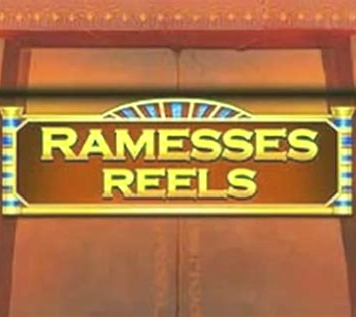Ramesses Reels slot