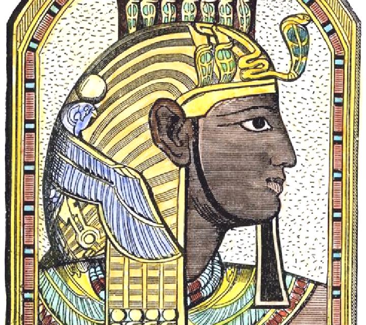 Ramesses The Great online slot