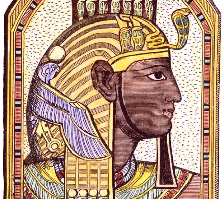 Ramesses The Great slot game