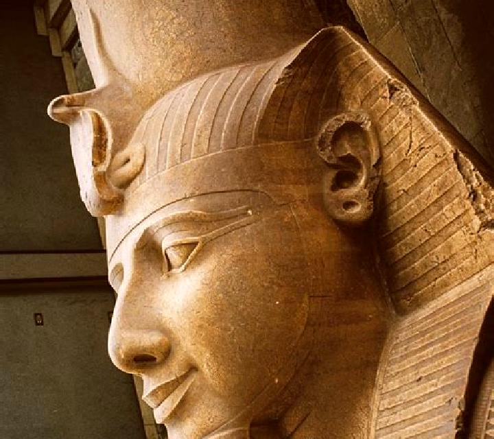 Ramesses The Great slot
