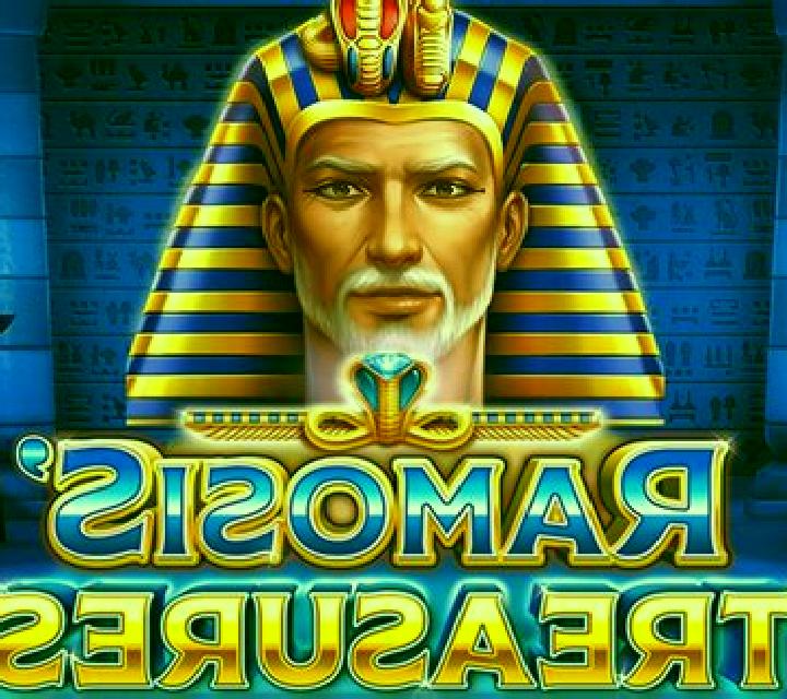 Ramosis Treasures online slot
