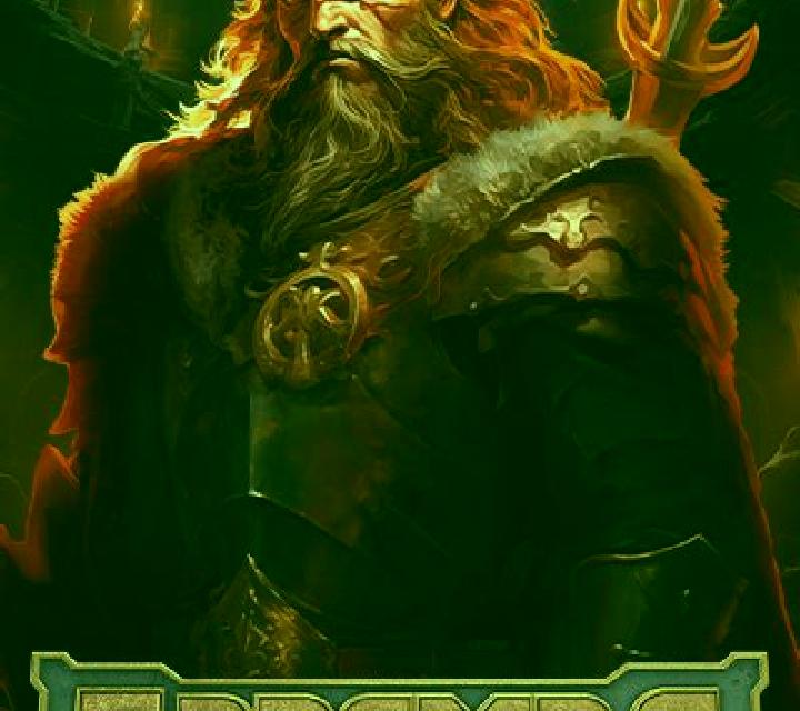 Rampage Golden Hits online slot