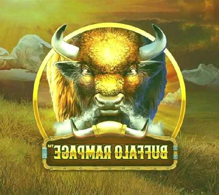 Rampage! online slot