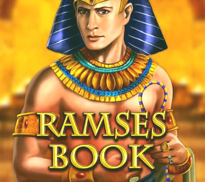 Ramses Book Respins of Amun-Re online slot