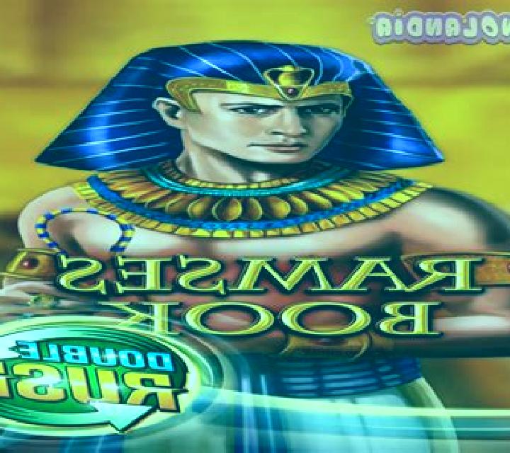 Ramses Book RHFP slot